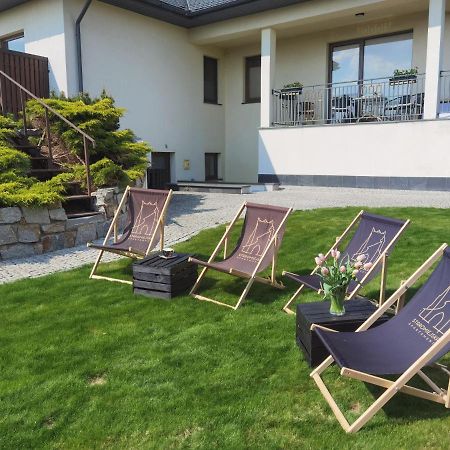 Staromiejska Apartamenty Sandomierz Bagian luar foto