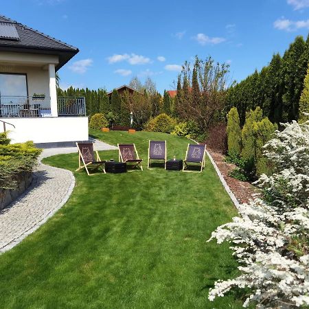 Staromiejska Apartamenty Sandomierz Bagian luar foto