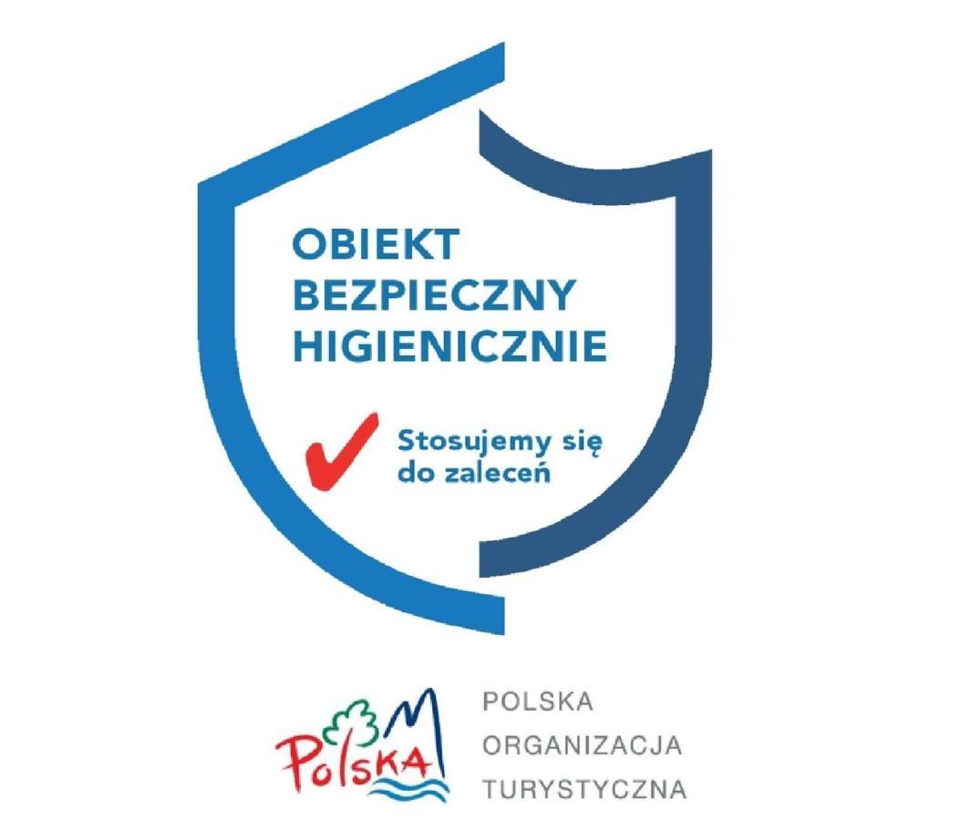 Staromiejska Apartamenty Sandomierz Bagian luar foto