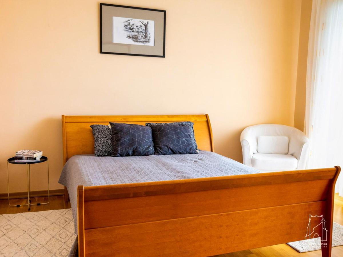 Staromiejska Apartamenty Sandomierz Bagian luar foto